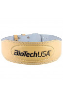 Пояс Austin 2 Split BiotechUSA Бежевий