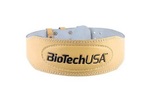 Пояс Austin 2 Split BiotechUSA Бежевий