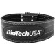 Пояс Austin 6 Leather BiotechUSA Чорний