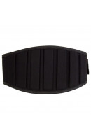 Пояс Austin 5 Velcro BiotechUSA Черный