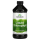 Liquid Chlorophyll 100 мг Swanson (473 мл)