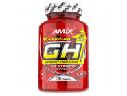 GH Stimulant Maximum Amix (120 капсул)