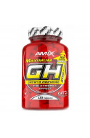 GH Stimulant Maximum Amix (120 капсул)