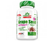 Grape Seed Extract Amix (90 таблеток)