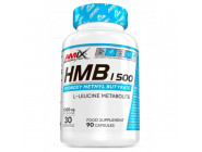 HMB 1500 Amix (90 капсул)