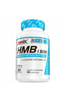 HMB 1500 Amix (90 капсул)
