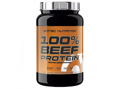 100% HYDRO BEEF PEPTID 900г