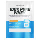 Пробник 100% PURE WHEY 