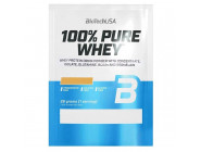 Пробник 100% PURE WHEY 