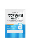 Пробник 100% PURE WHEY (28 грамм)
