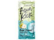 Передтренік Aqua Kick Power Ostrovit (10 грам)