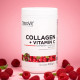 Collagen + Vitamin C OstroVit (400 грамм)
