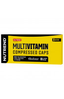 Multivitamin Nutrend (60 капсул)
