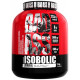 BAD ASS Isobolic Fitness Authority 2кг