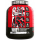 BAD ASS Whey Fitness Authority 2кг