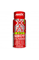 XFat 2in1 SHOT Amix (60 мл)