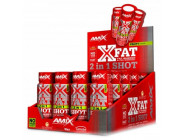 XFat 2in1 SHOT Amix (20 штук по 60 мл)