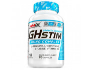 GHStim Amino Complex Amix (90 капсул)