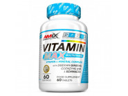 Vitamin Max Multivitamin Amix (60 таблеток)