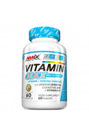 Vitamin Max Multivitamin Amix (60 таблеток)