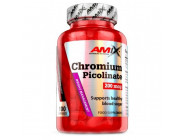 Chromium Picolinate 200 мкг Amix (100 капсул)