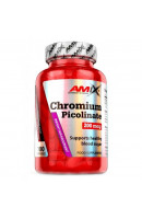 Chromium Picolinate 200 мкг Amix (100 капсул)