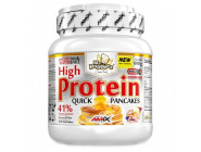 High Protein Pancakes Amix (600 грамів)