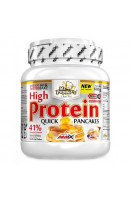 High Protein Pancakes Amix (600 грамів)