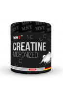 Creatine Micronized MST (300 грамів)