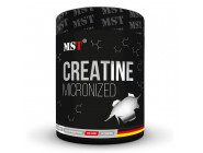 Creatine Micronized MST (500 грамів)