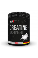 Creatine Micronized MST (500 грамів)