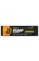 Pump Caffeine Free BioTech USA (11 грамм)