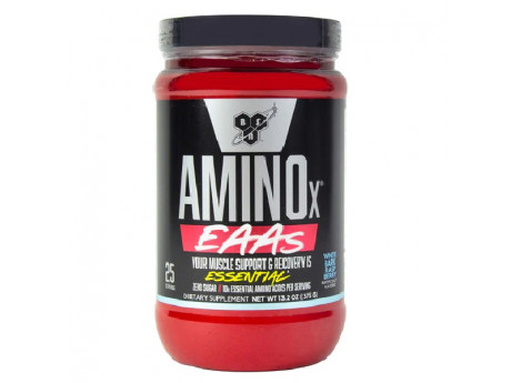 Amino X EAA BSN (380 грамів)