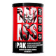 Bad Ass Pak Fitness Authority (30 пакетиків )