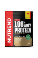 100% WHEY PROTEIN NUTREND 1кг