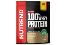 100% WHEY PROTEIN NUTREND 1КГ