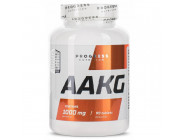 AAKG Progress Nutrition (90 таблеток)
