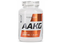 AAKG Progress Nutrition (90 таблеток)