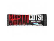 Cuts Powder Animal Universal Nutrition (6 грамів)