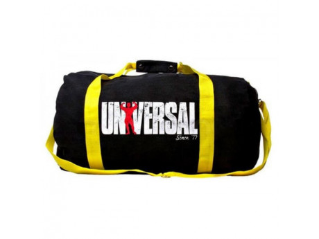 Сумка спортивная Universal Nutrition