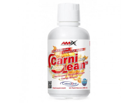 CarniLean Liquid Amix (480 мл)