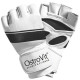 Рукавички MMA HBG-2703.19 Ostrovit Black/White