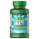 ABC Plus Senior Multivitamin Multi-Mineral Formula Puritan's Pride (120 капсул)