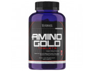  AMINO GOLD Formula 1000 мг Ultimate Nutrition (250 таблеток)
