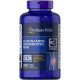 Double Strength Glucosamine Chondroitin MSM Puritan's Pride (480 таблеток)