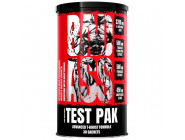 Bad Ass Test Pack Fitness Authority (30 пакетиків)