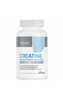 Creatine Monohydrate Ostrovit 3000 (120 таблеток)