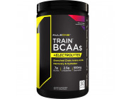 Амінокислоти R1 Rule One Train BCAAs + Electrolytes(450 грамів)