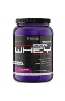 Prostar Whey 100% Ultimate Nutrition (907 грамм)