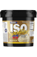  ISO Sensation Ultimate Nutrition 2.27кг